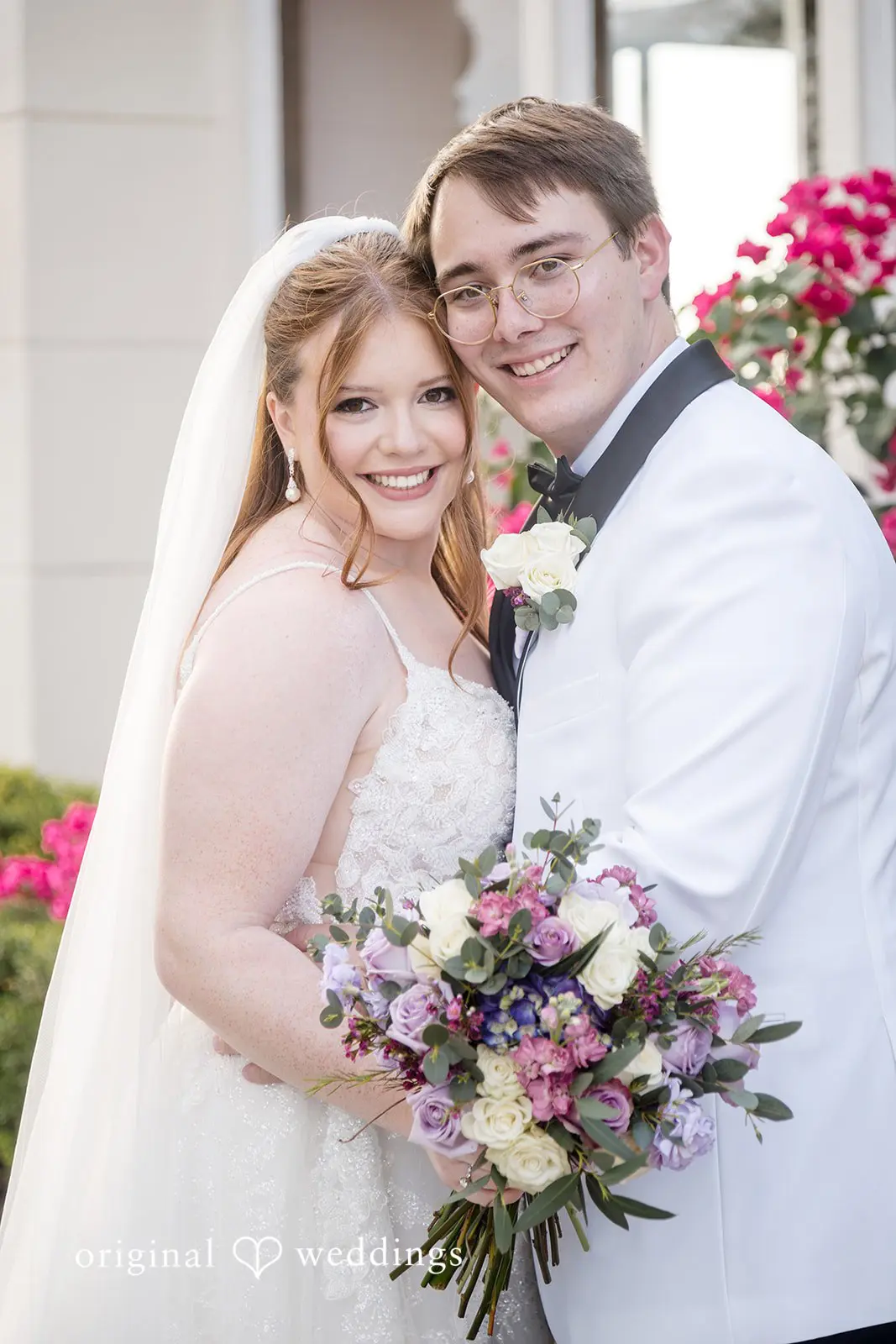 The Villa at Cielo Vista Wedding // Avery & Alex -