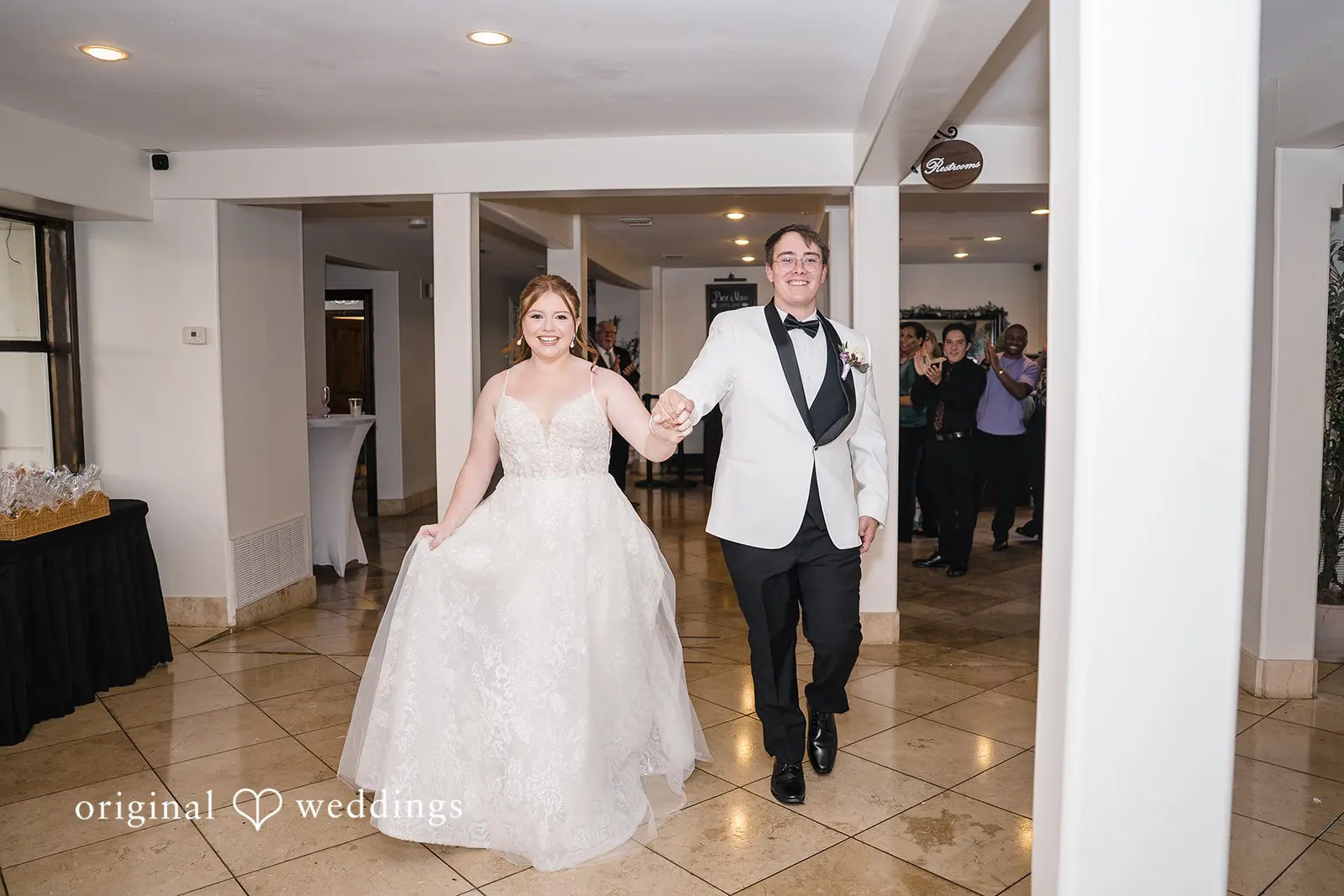 The Villa at Cielo Vista Wedding // Avery & Alex -