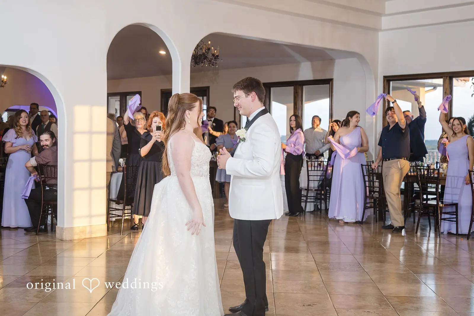 The Villa at Cielo Vista Wedding // Avery & Alex -