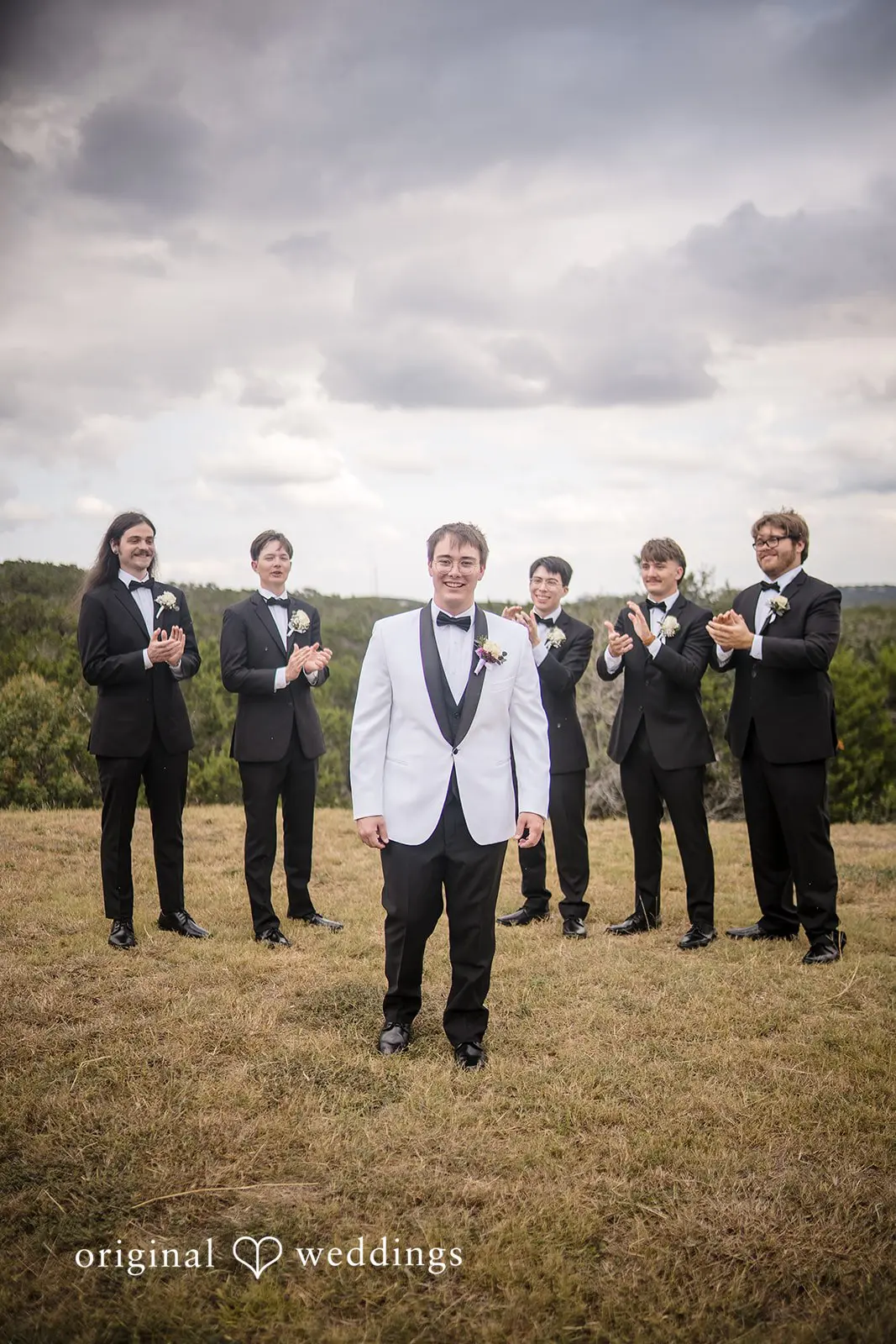 The Villa at Cielo Vista Wedding // Avery & Alex -