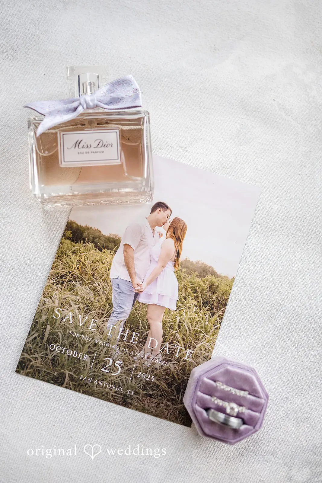 The Villa at Cielo Vista Wedding // Avery & Alex -