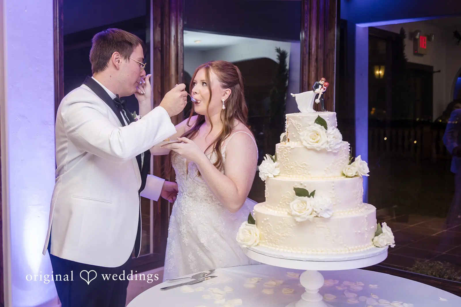 The Villa at Cielo Vista Wedding // Avery & Alex -