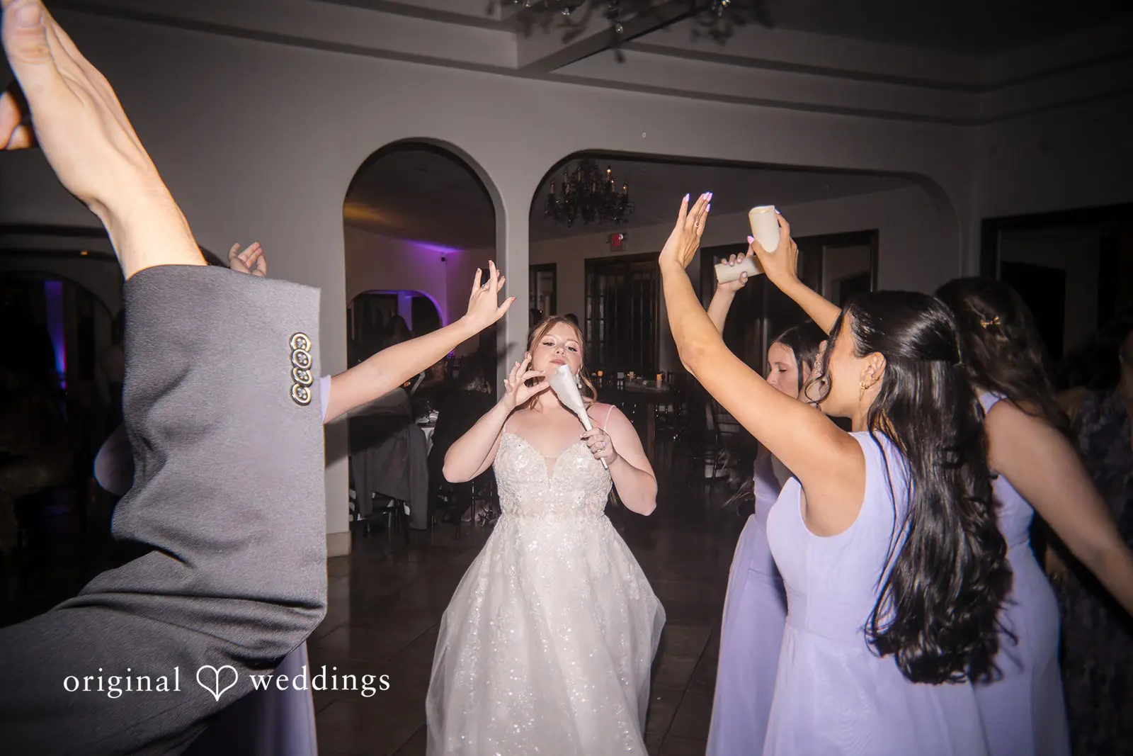 The Villa at Cielo Vista Wedding // Avery & Alex -