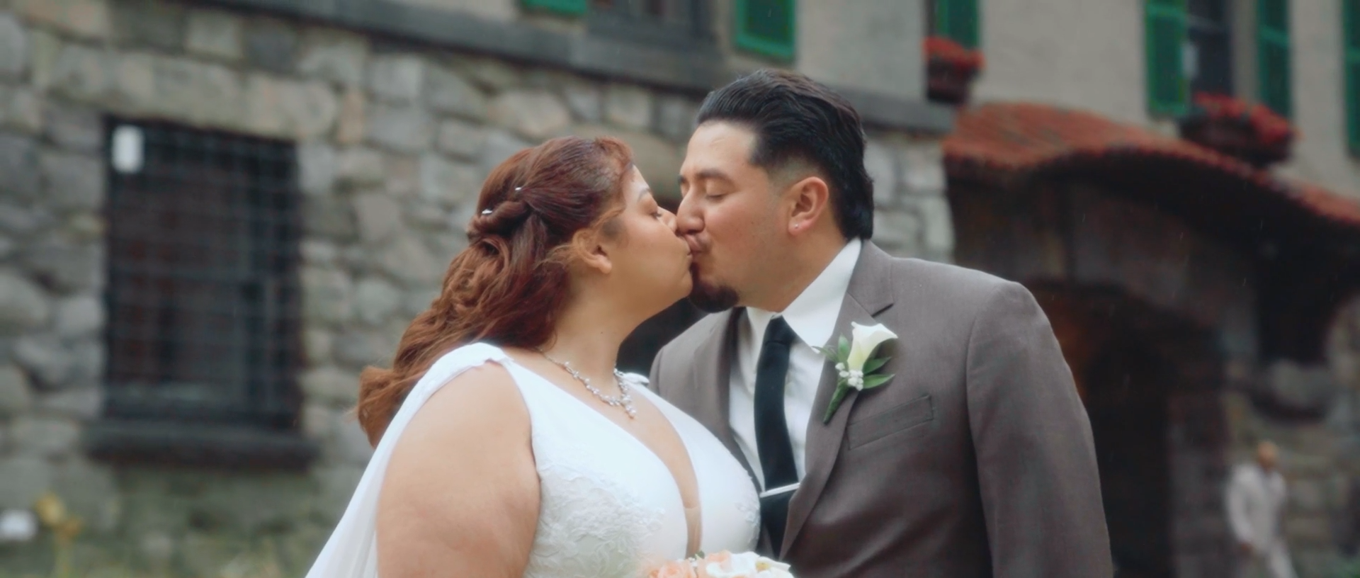Arrow Park Wedding Video // Amber & Armando -