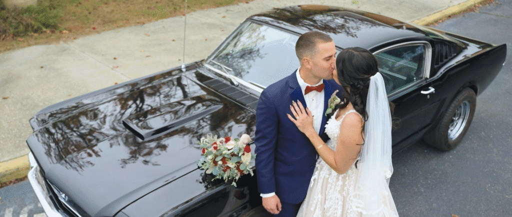 Eastlyn Golf Course Wedding Video // Emily & William -