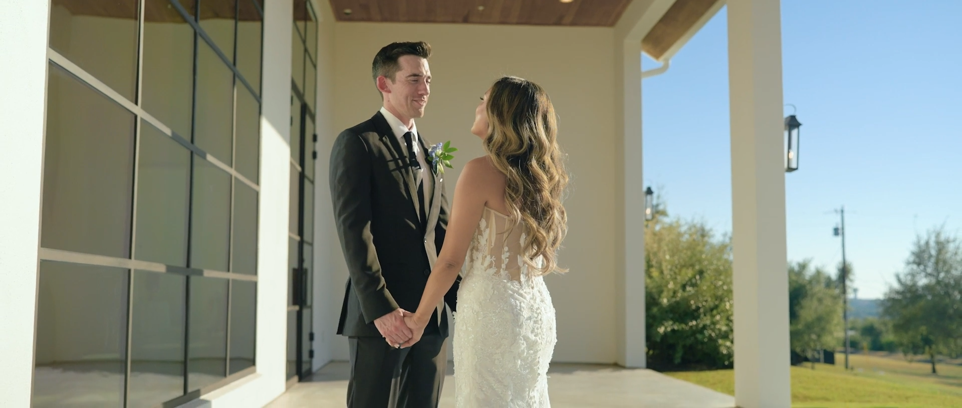 The Arlo Wedding Video // Eric & Francine -