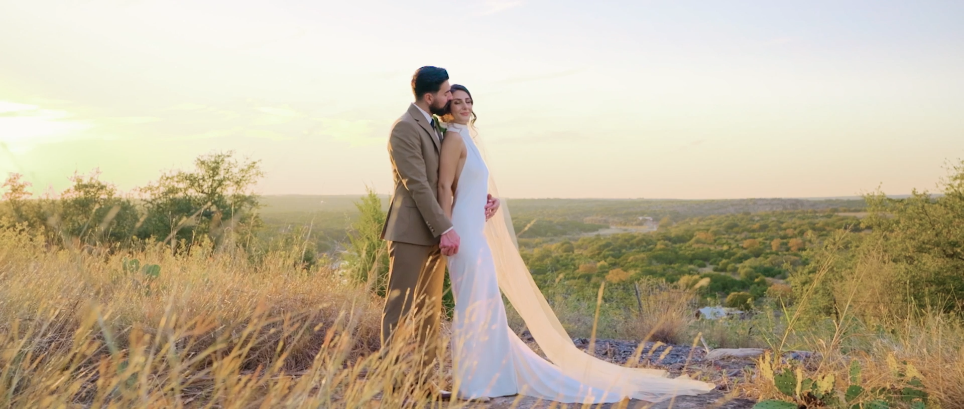 Walden Retreats Wedding Video // Gabrielle & Eric -