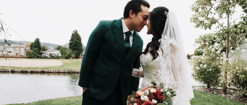 San Ramon Waters Wedding Video // Jennie & Derek 17 San Ramon Waters Wedding Video // Jennie & Derek -