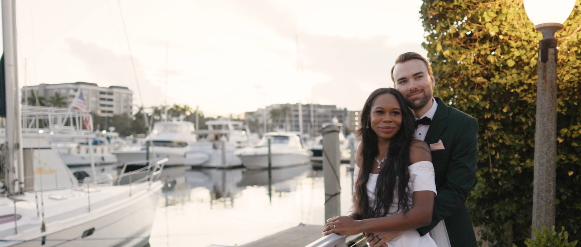 Pier 22 Wedding Video // Kaitlyn & Jacob -