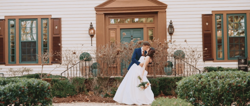 Vinewood Stables Wedding Video // Kelly & Zachary -