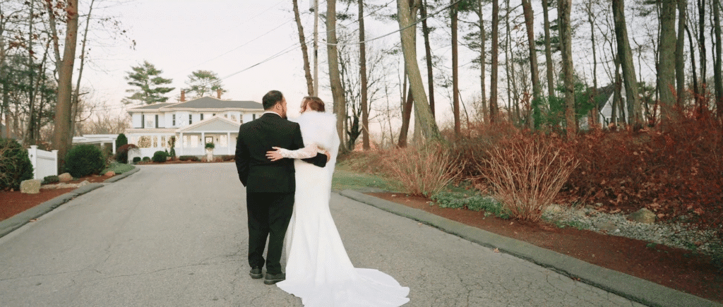 Saphire Estate Wedding Video // Mary & Ryan -