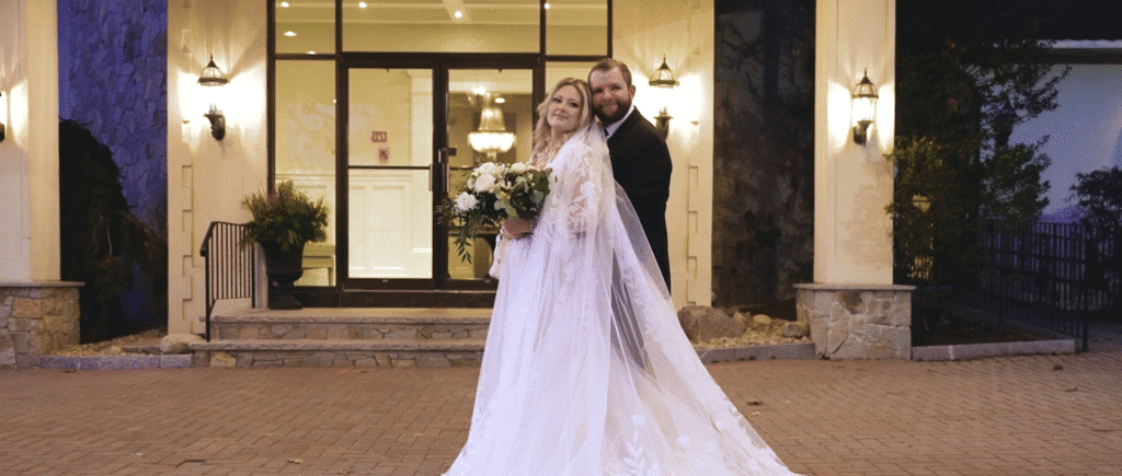 Avenir Wedding Video // Mitchel & Hannah -