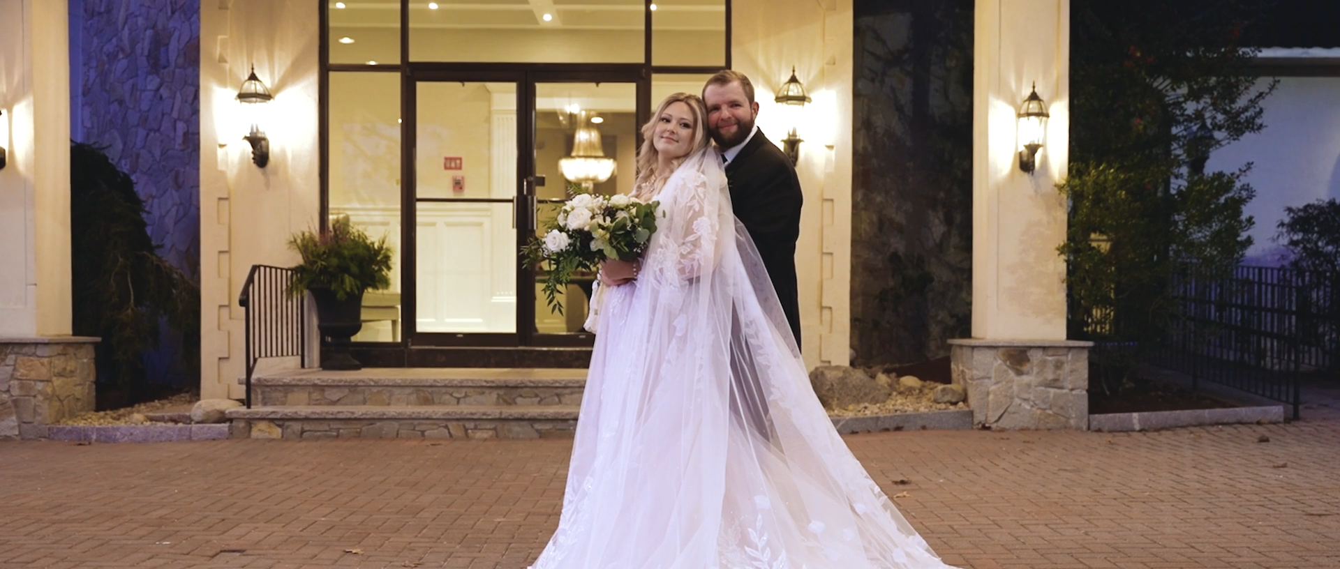 Avenir Wedding Video // Mitchel & Hannah -
