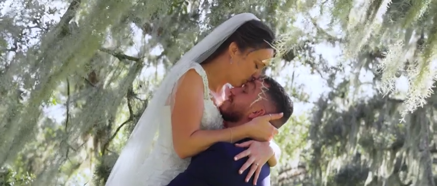 The Venue at Diamond C Ranch Wedding Video // Nicole & Alec -