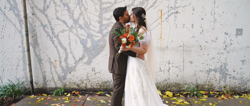 Fremont Foundry Wedding Video // Yeongju & Luis 16 Fremont Foundry Wedding Video // Yeongju & Luis -