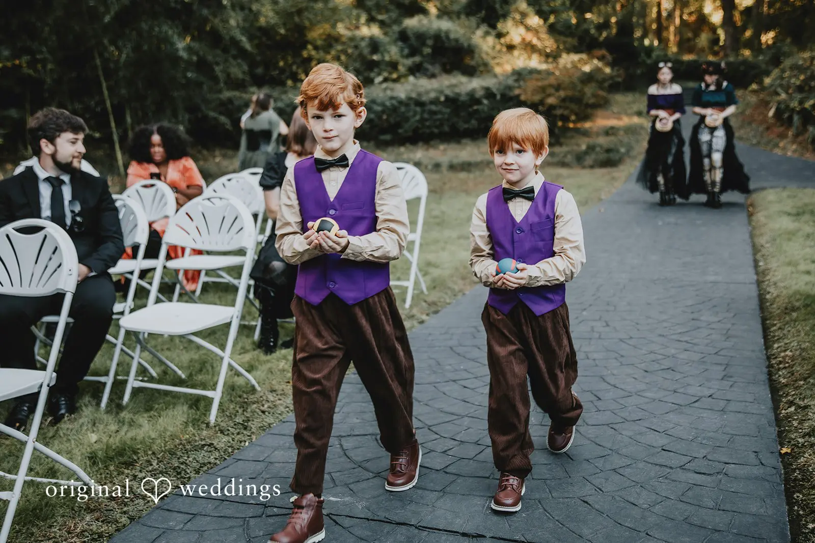 Sierra + Steven Vizcaya Villa Wedding // Sierra & Steven -