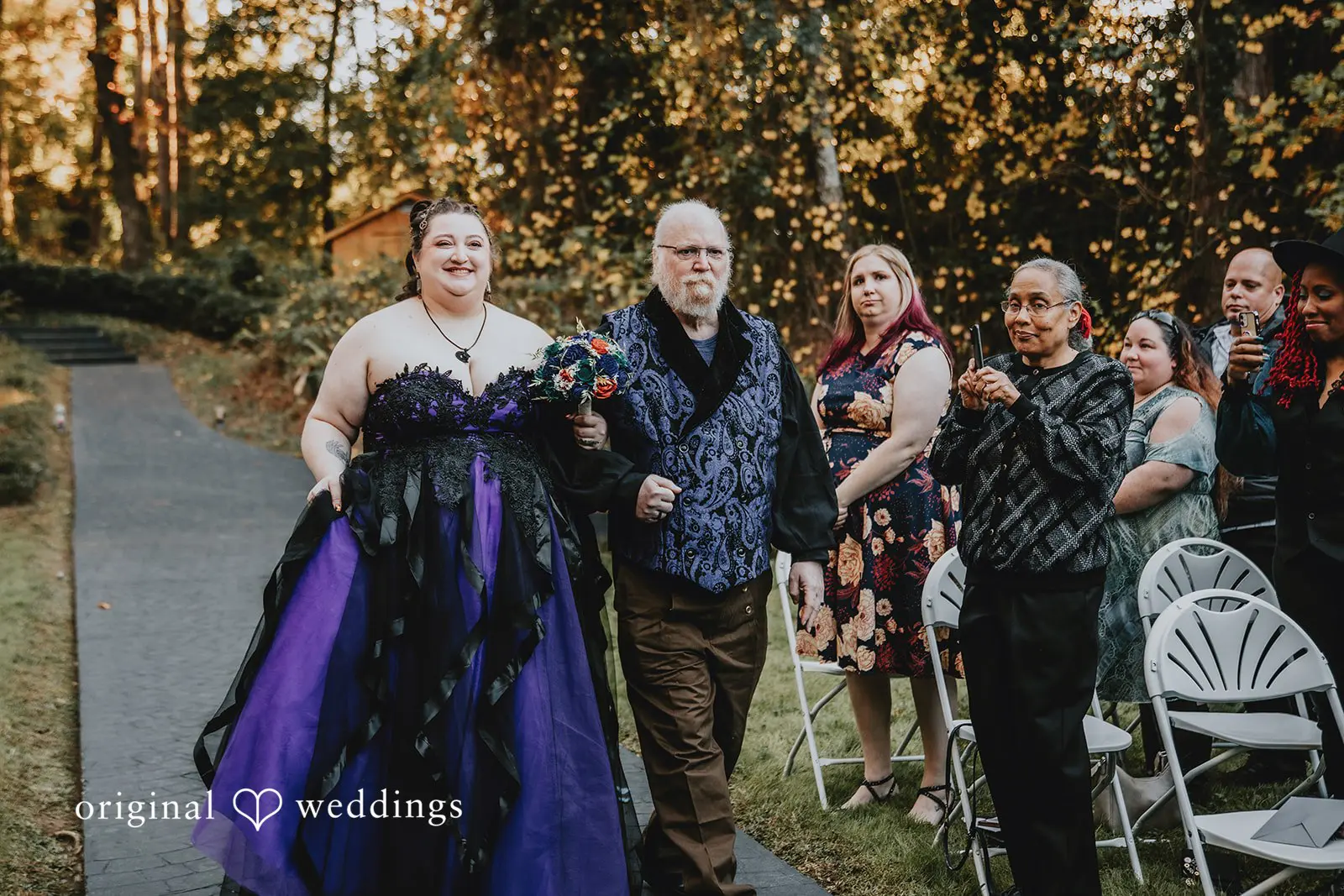 Sierra + Steven Vizcaya Villa Wedding // Sierra & Steven -