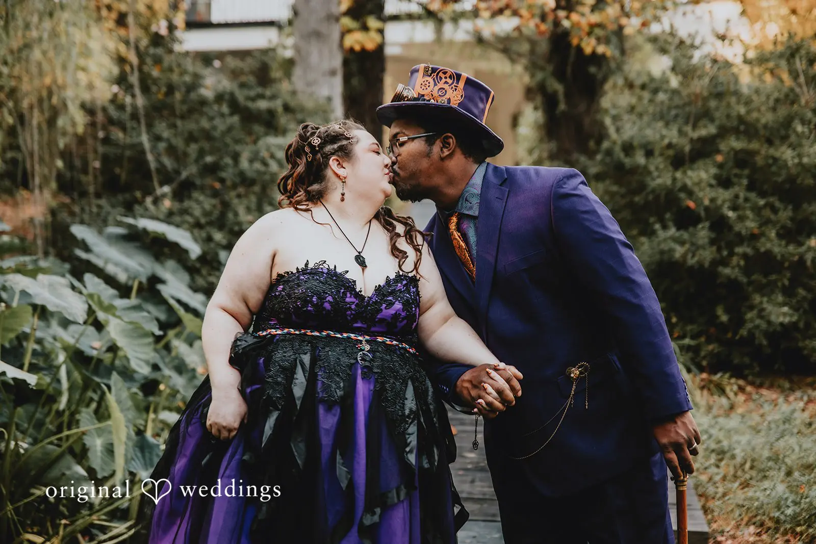 Sierra + Steven Vizcaya Villa Wedding // Sierra & Steven -