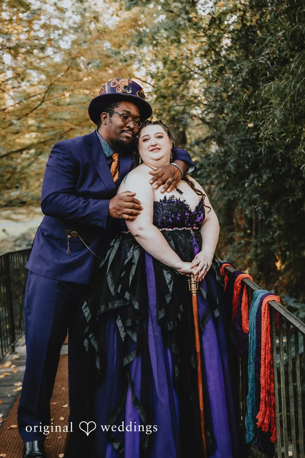 Sierra + Steven Vizcaya Villa Wedding // Sierra & Steven -