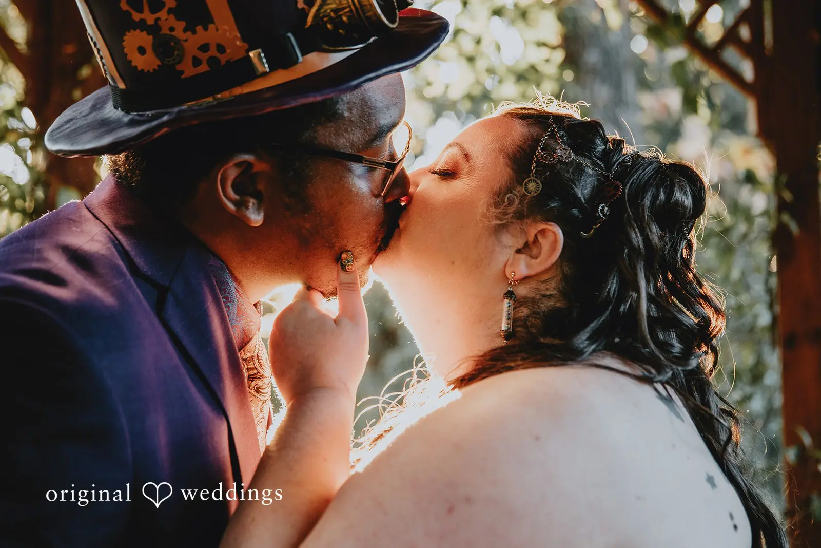 Sierra + Steven Vizcaya Villa Wedding // Sierra & Steven -