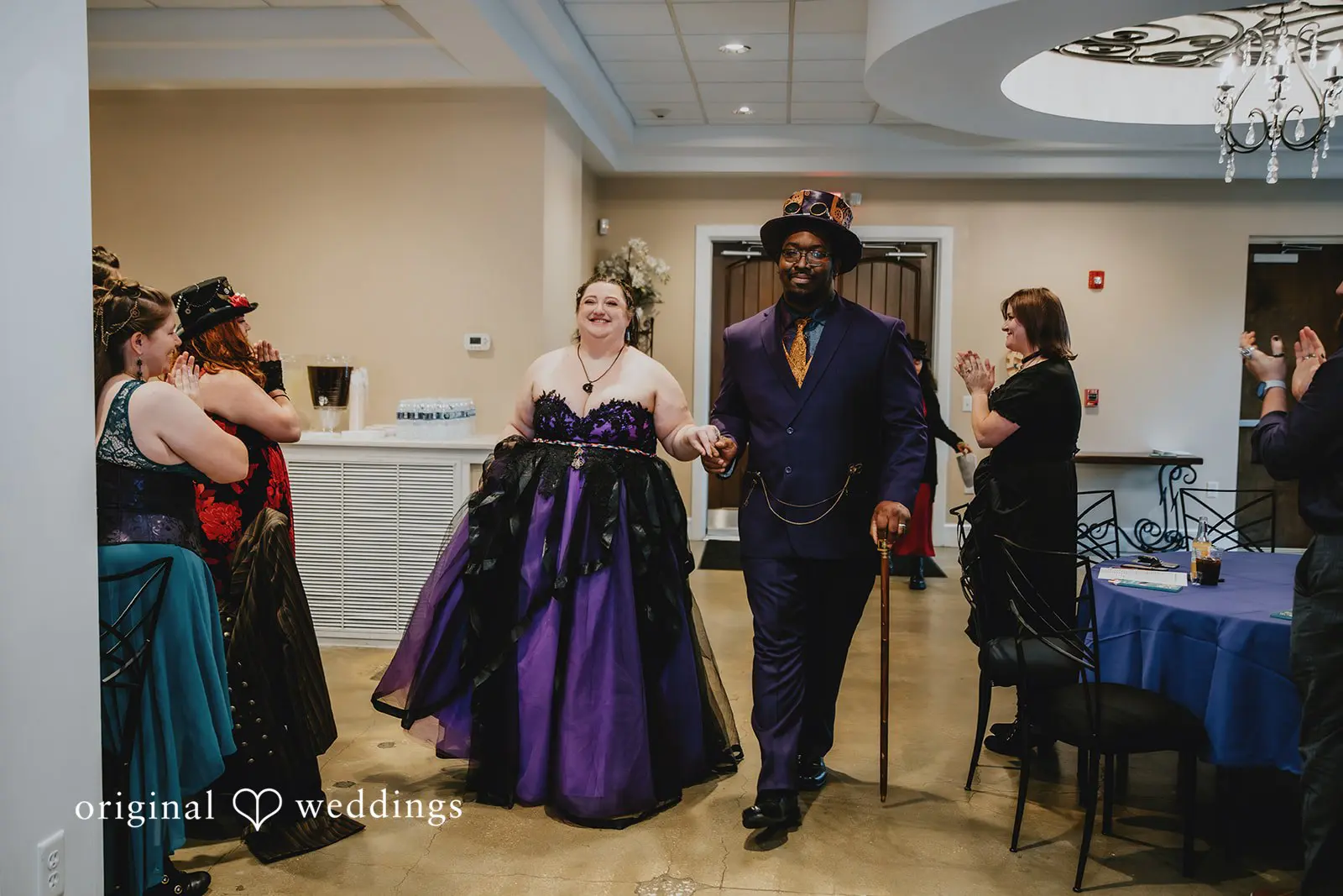 Sierra + Steven Vizcaya Villa Wedding // Sierra & Steven -