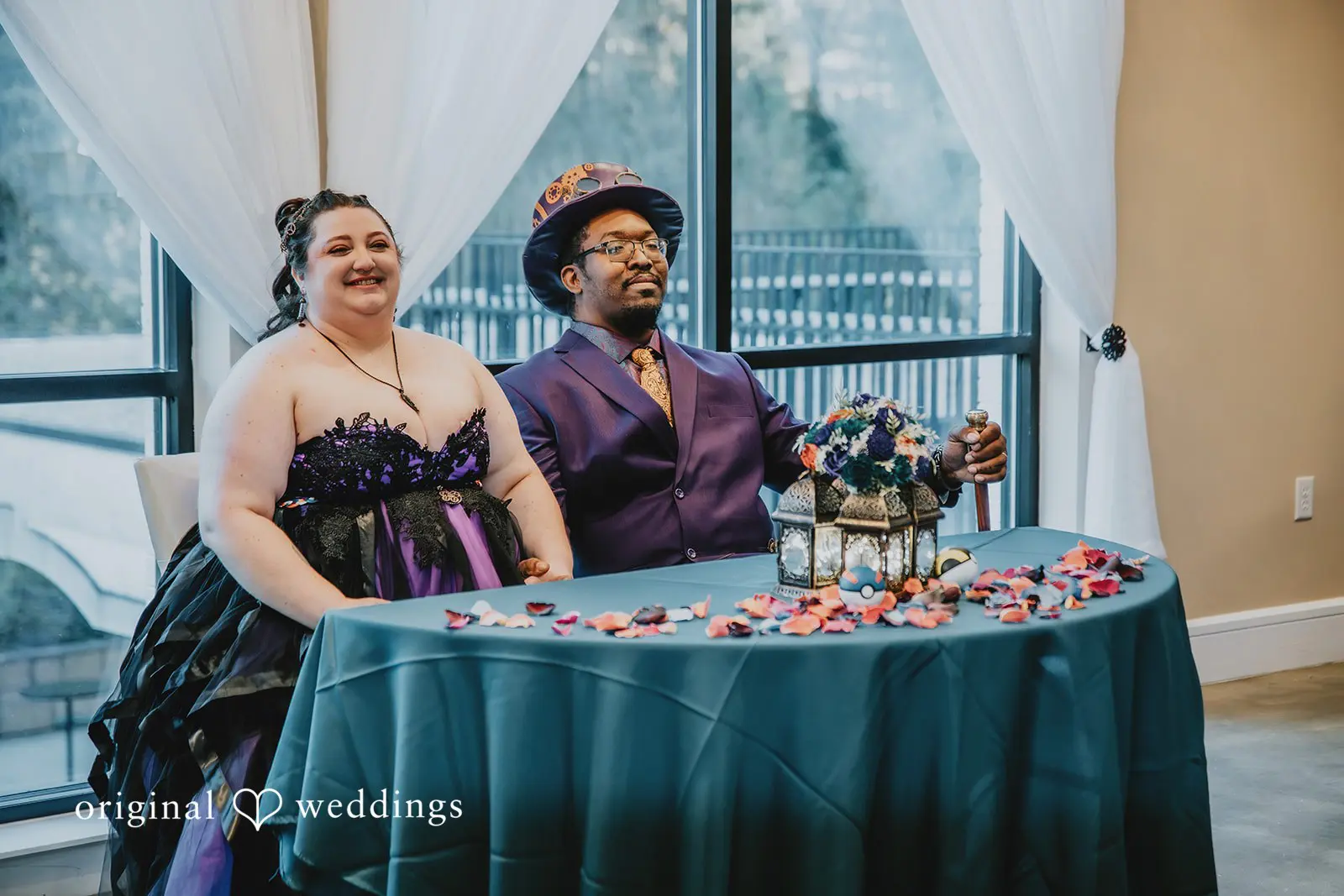 Sierra + Steven Vizcaya Villa Wedding // Sierra & Steven -