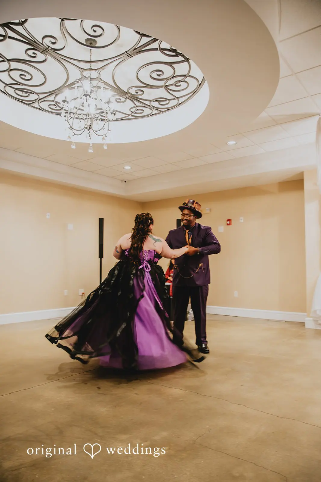 Sierra + Steven Vizcaya Villa Wedding // Sierra & Steven -