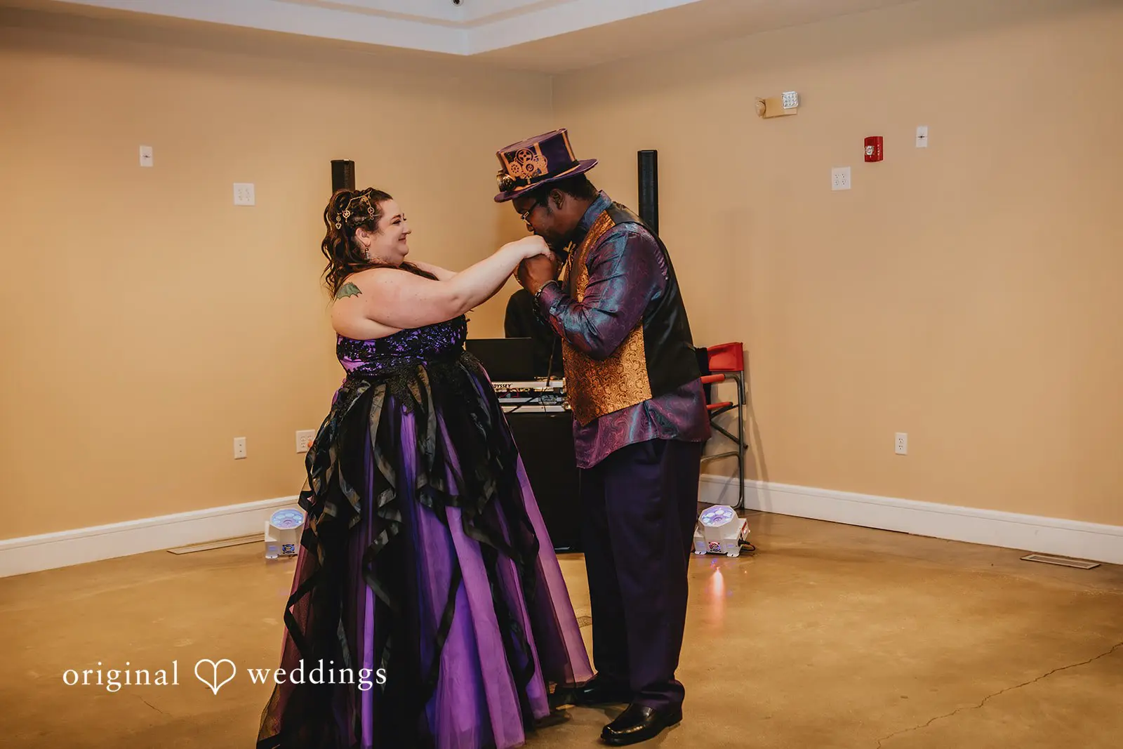 Sierra + Steven Vizcaya Villa Wedding // Sierra & Steven -