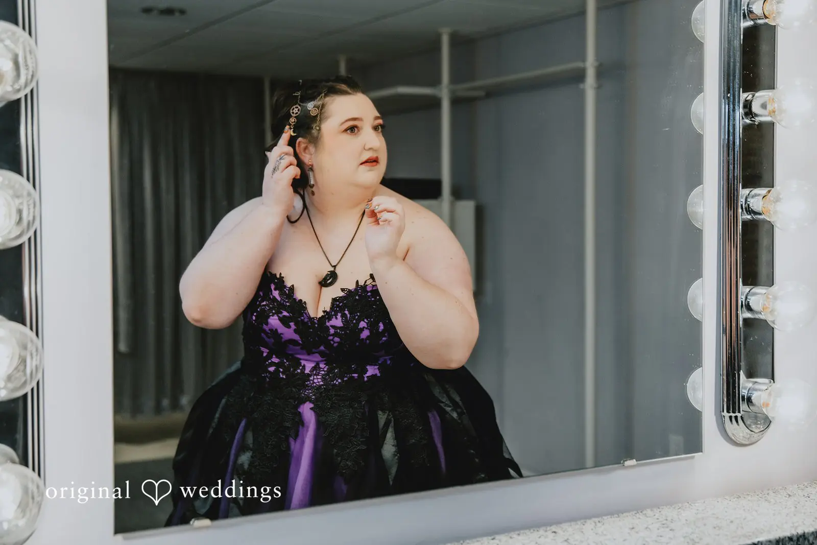 Sierra + Steven Vizcaya Villa Wedding // Sierra & Steven -