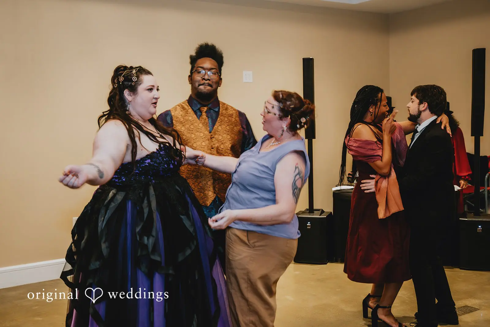 Sierra + Steven Vizcaya Villa Wedding // Sierra & Steven -