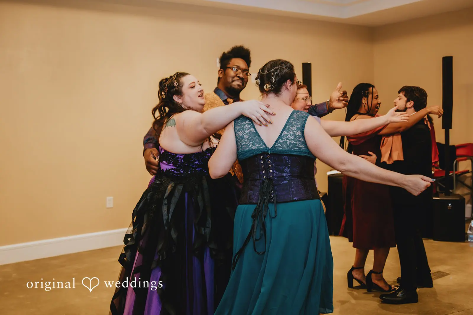 Sierra + Steven Vizcaya Villa Wedding // Sierra & Steven -