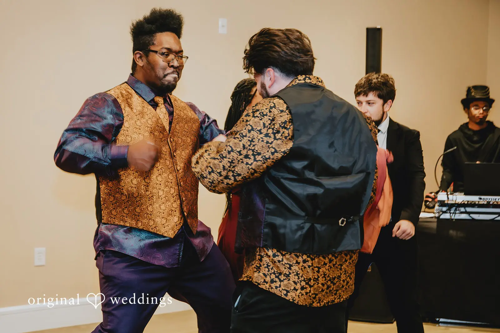 Sierra + Steven Vizcaya Villa Wedding // Sierra & Steven -