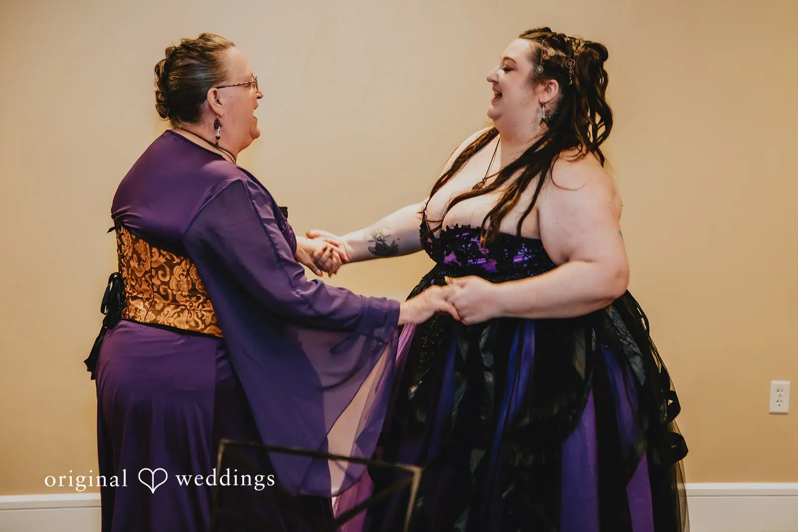 Sierra + Steven Vizcaya Villa Wedding // Sierra & Steven -