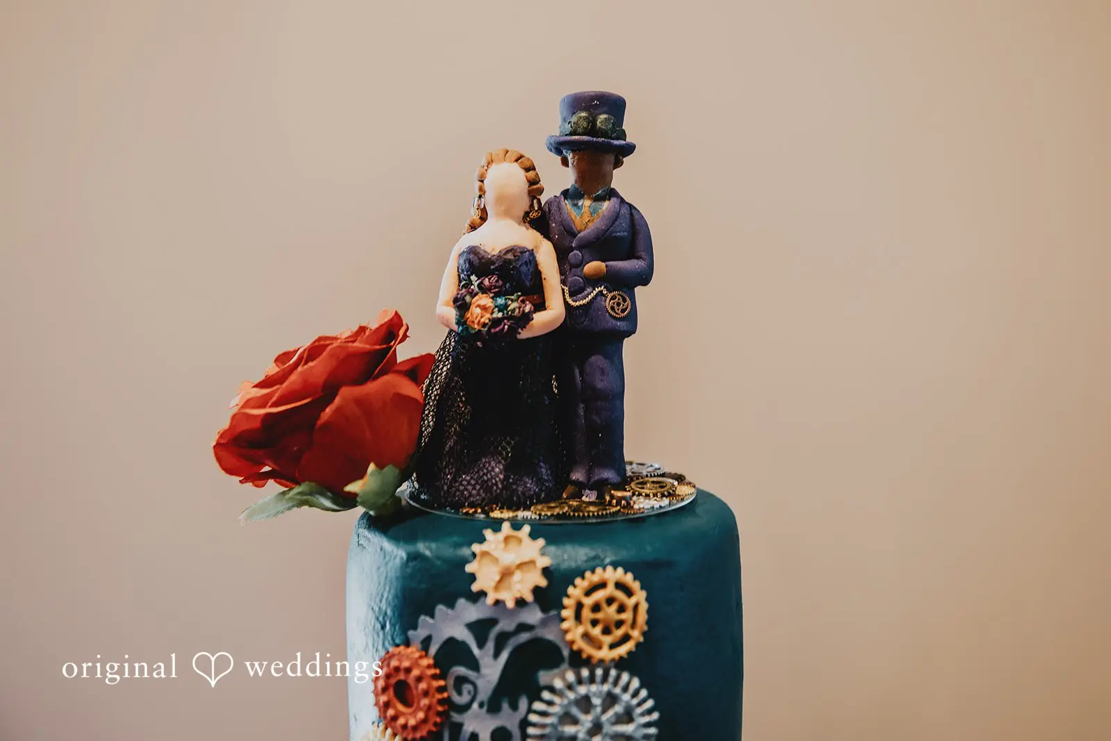 Sierra + Steven Vizcaya Villa Wedding // Sierra & Steven -