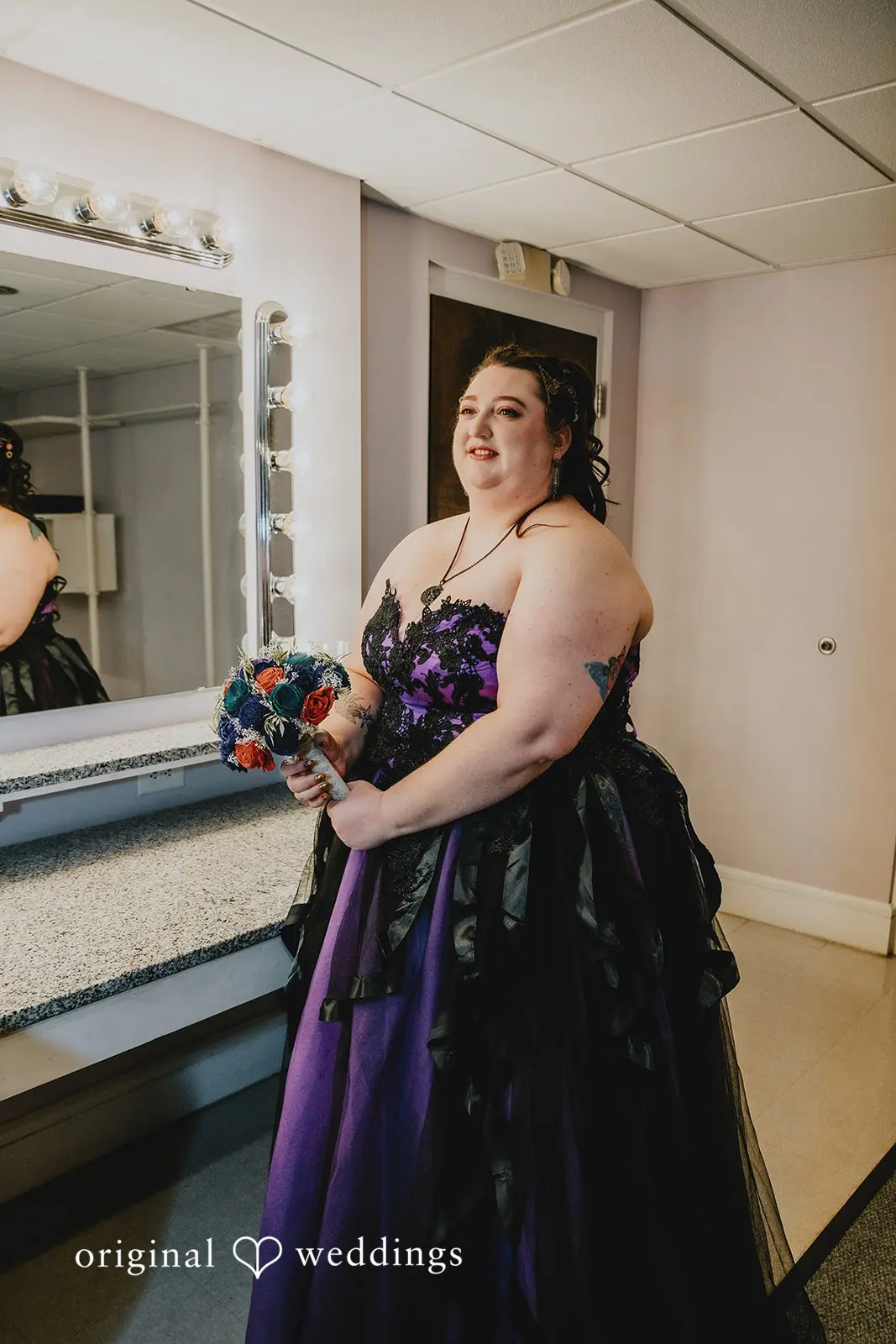 Sierra + Steven Vizcaya Villa Wedding // Sierra & Steven -