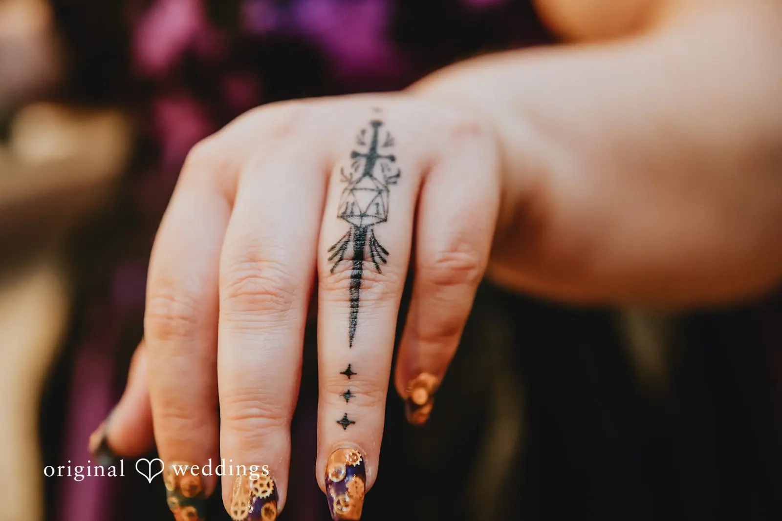 Sierra + Steven Vizcaya Villa Wedding // Sierra & Steven -