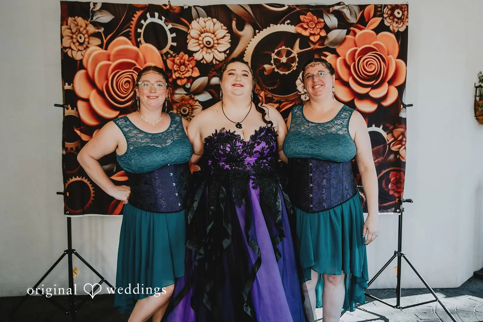 Sierra + Steven Vizcaya Villa Wedding // Sierra & Steven -