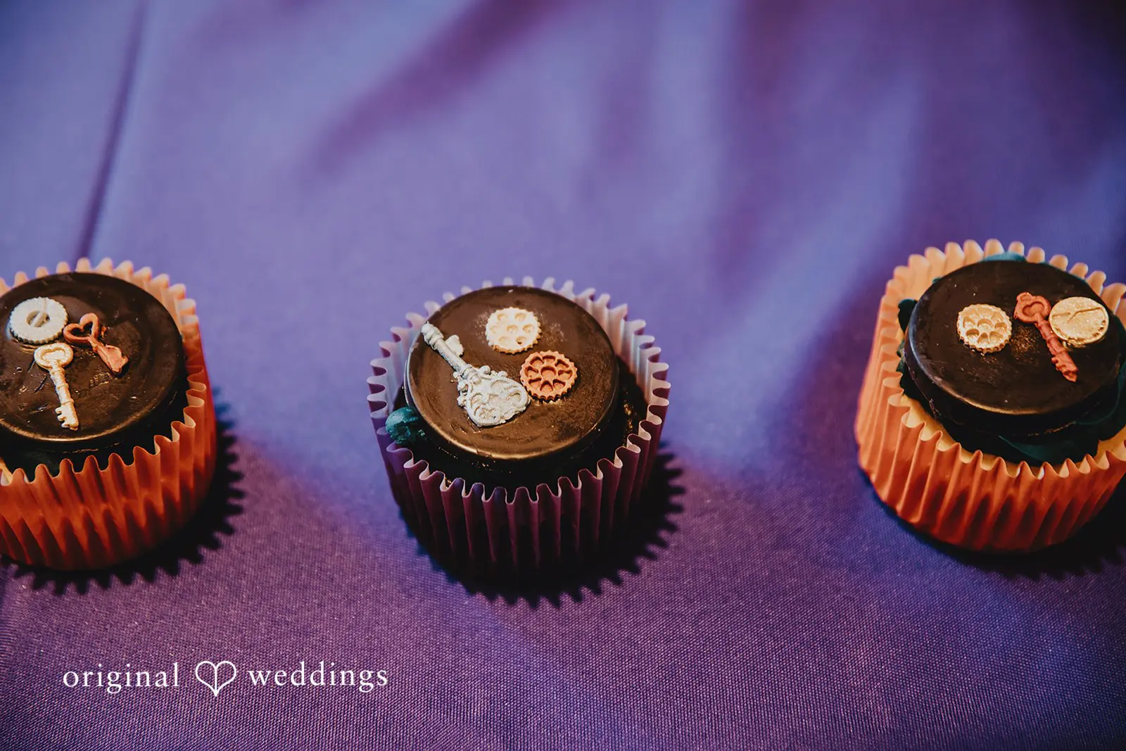 Sierra + Steven Vizcaya Villa Wedding // Sierra & Steven -