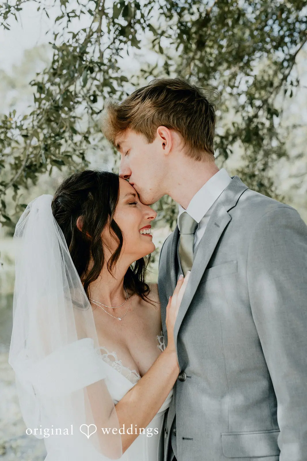 Whitewood Ranch Wedding // Michaela & Spencer -