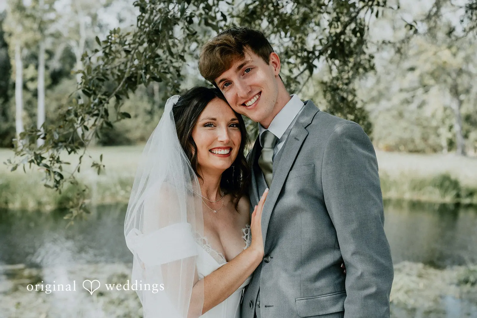 Whitewood Ranch Wedding // Michaela & Spencer -