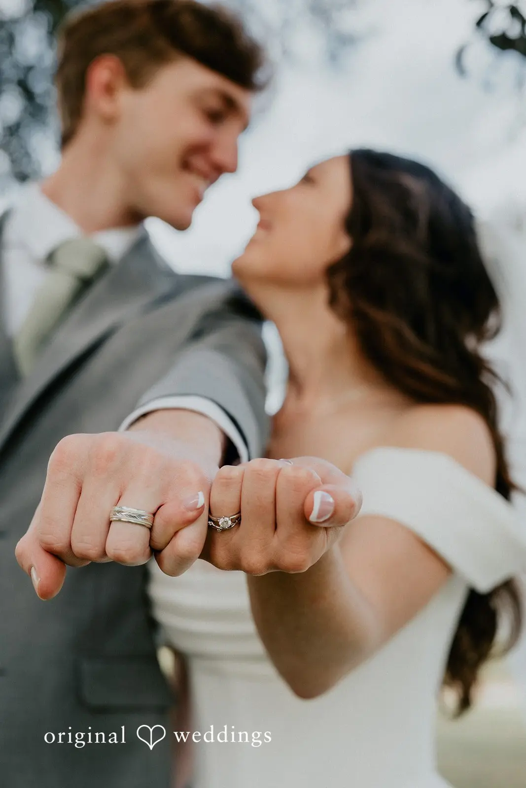 Whitewood Ranch Wedding // Michaela & Spencer -