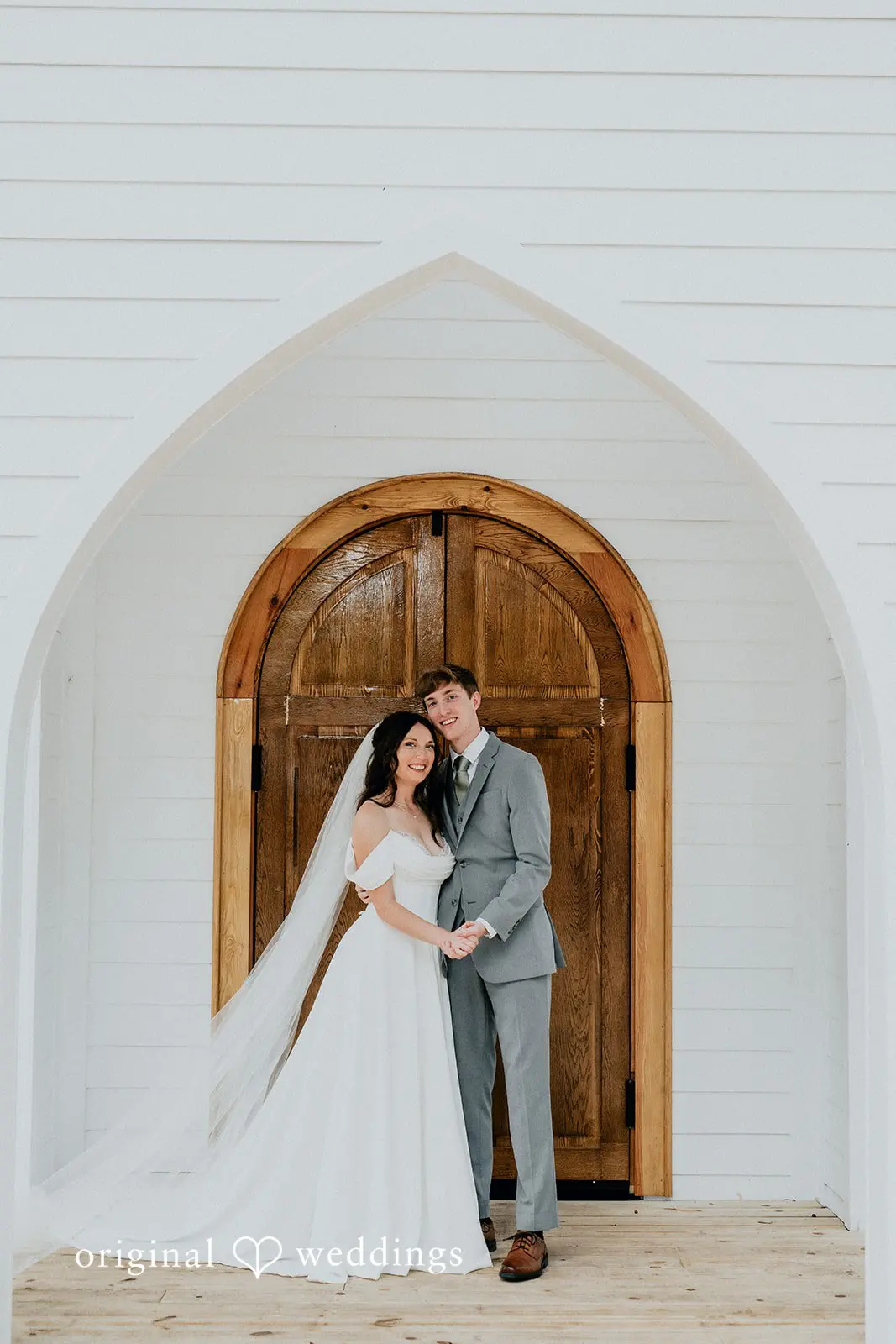 Whitewood Ranch Wedding // Michaela & Spencer -