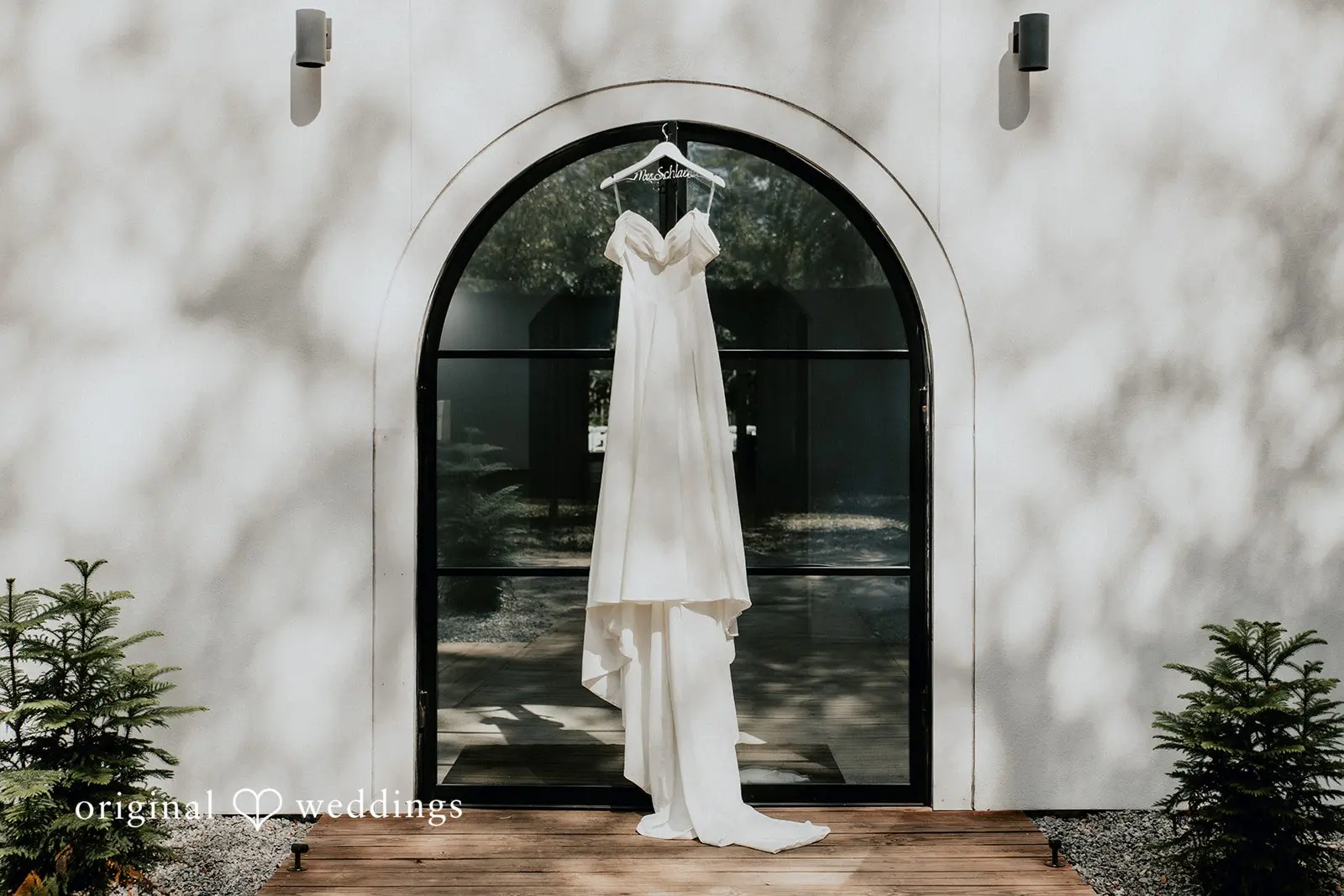 Whitewood Ranch Wedding // Michaela & Spencer -