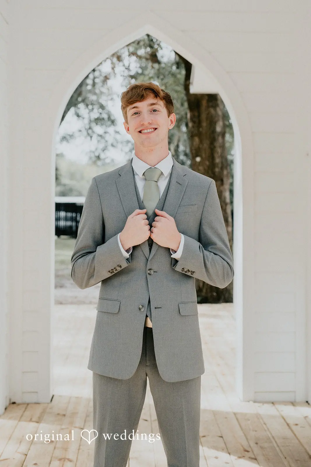 Whitewood Ranch Wedding // Michaela & Spencer -