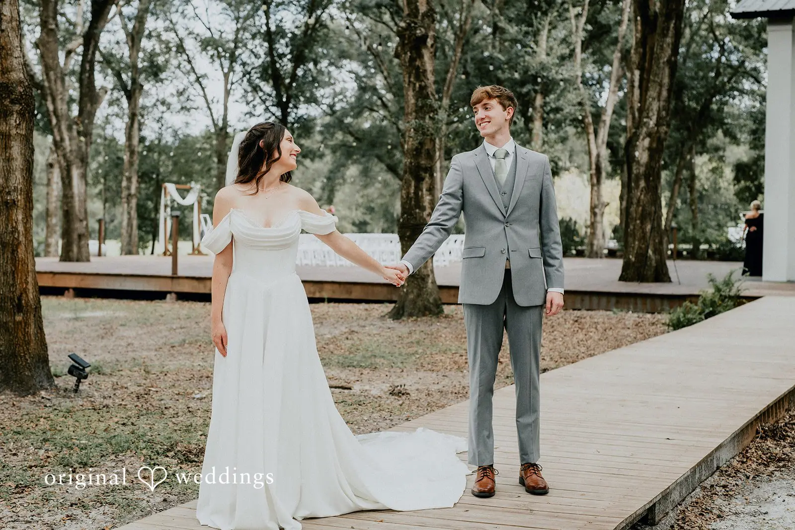 Whitewood Ranch Wedding // Michaela & Spencer -