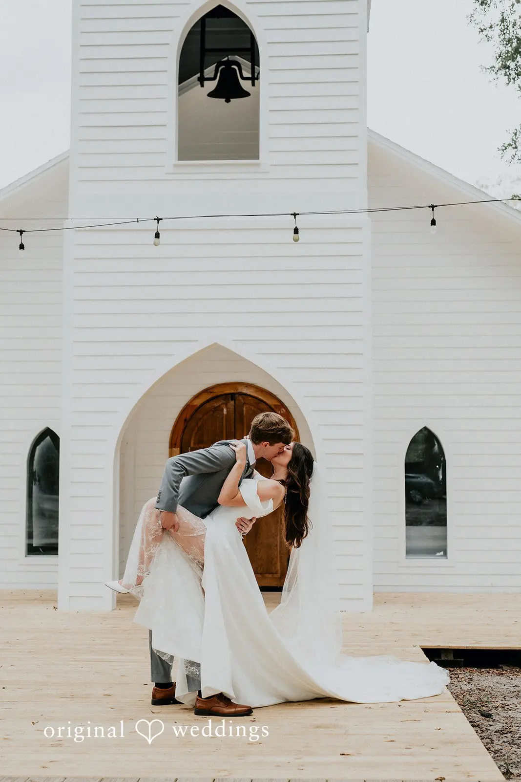 Whitewood Ranch Wedding // Michaela & Spencer -