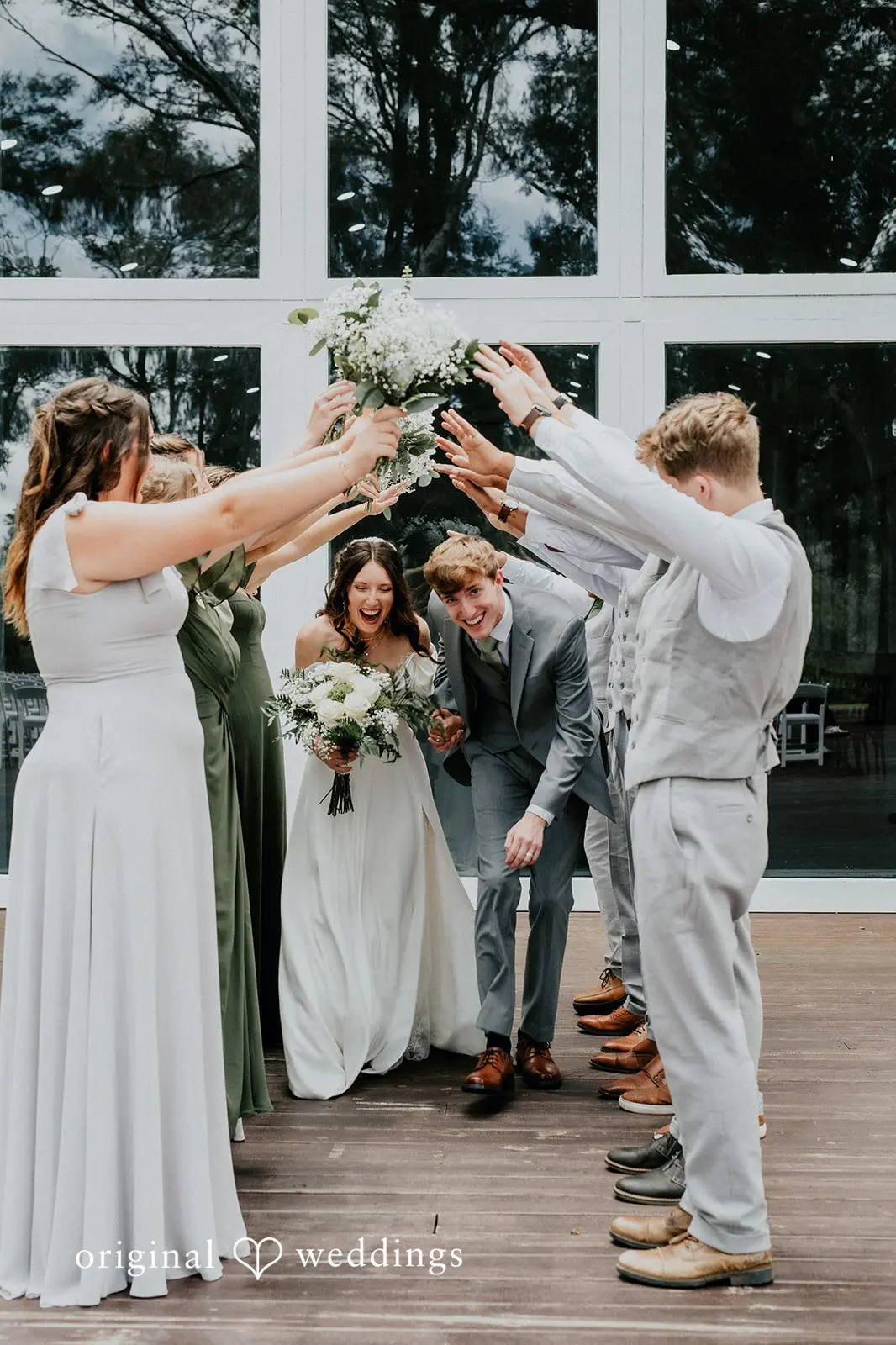 Whitewood Ranch Wedding // Michaela & Spencer -