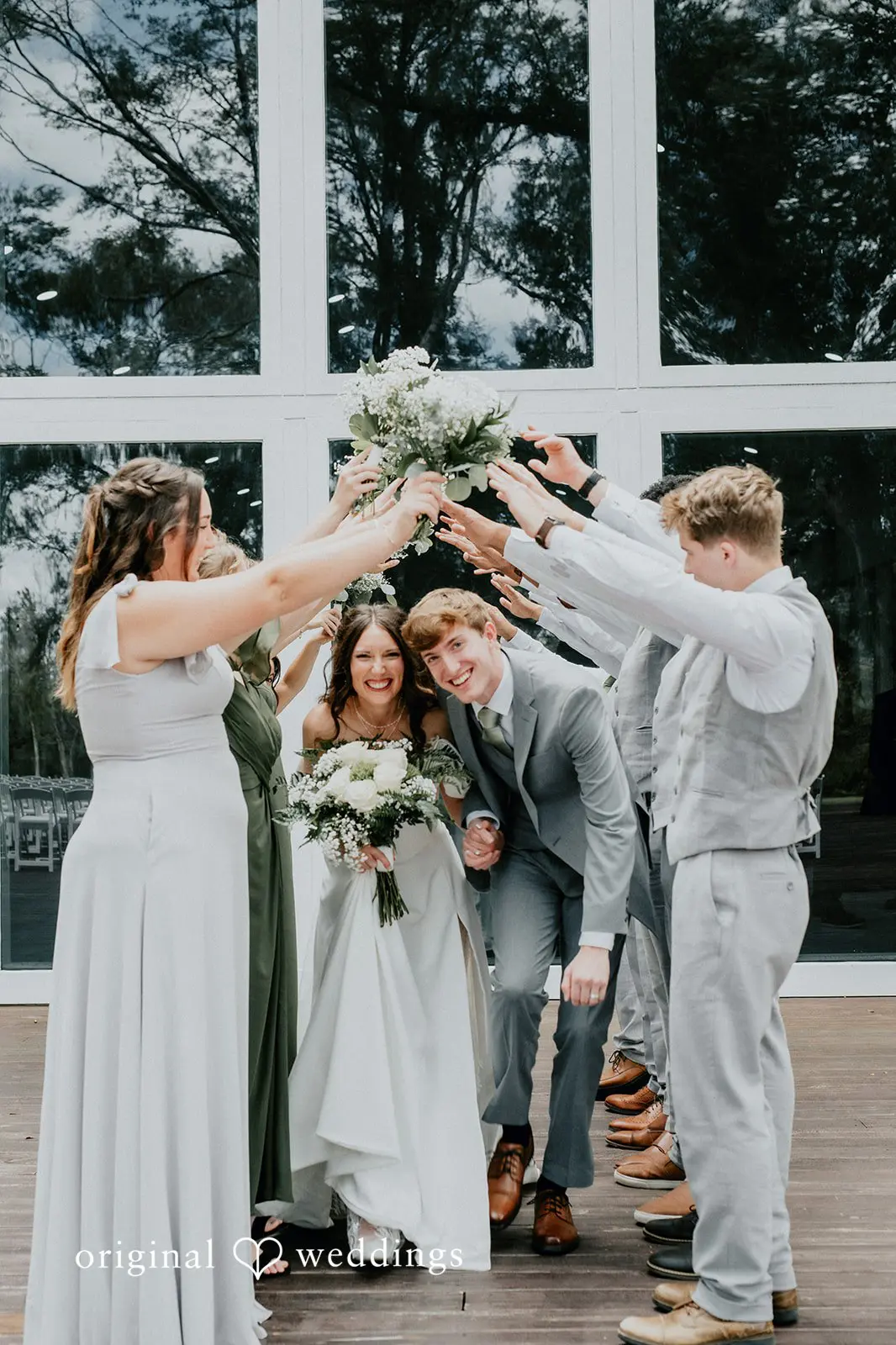 Whitewood Ranch Wedding // Michaela & Spencer -