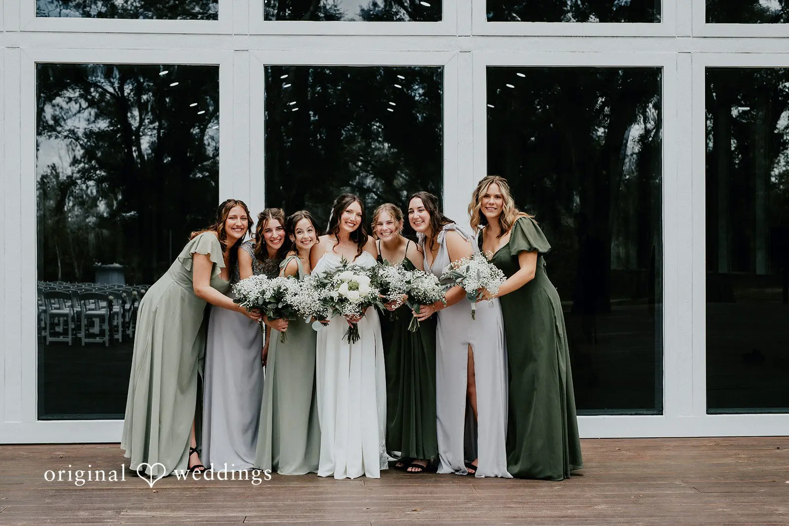 Whitewood Ranch Wedding // Michaela & Spencer -