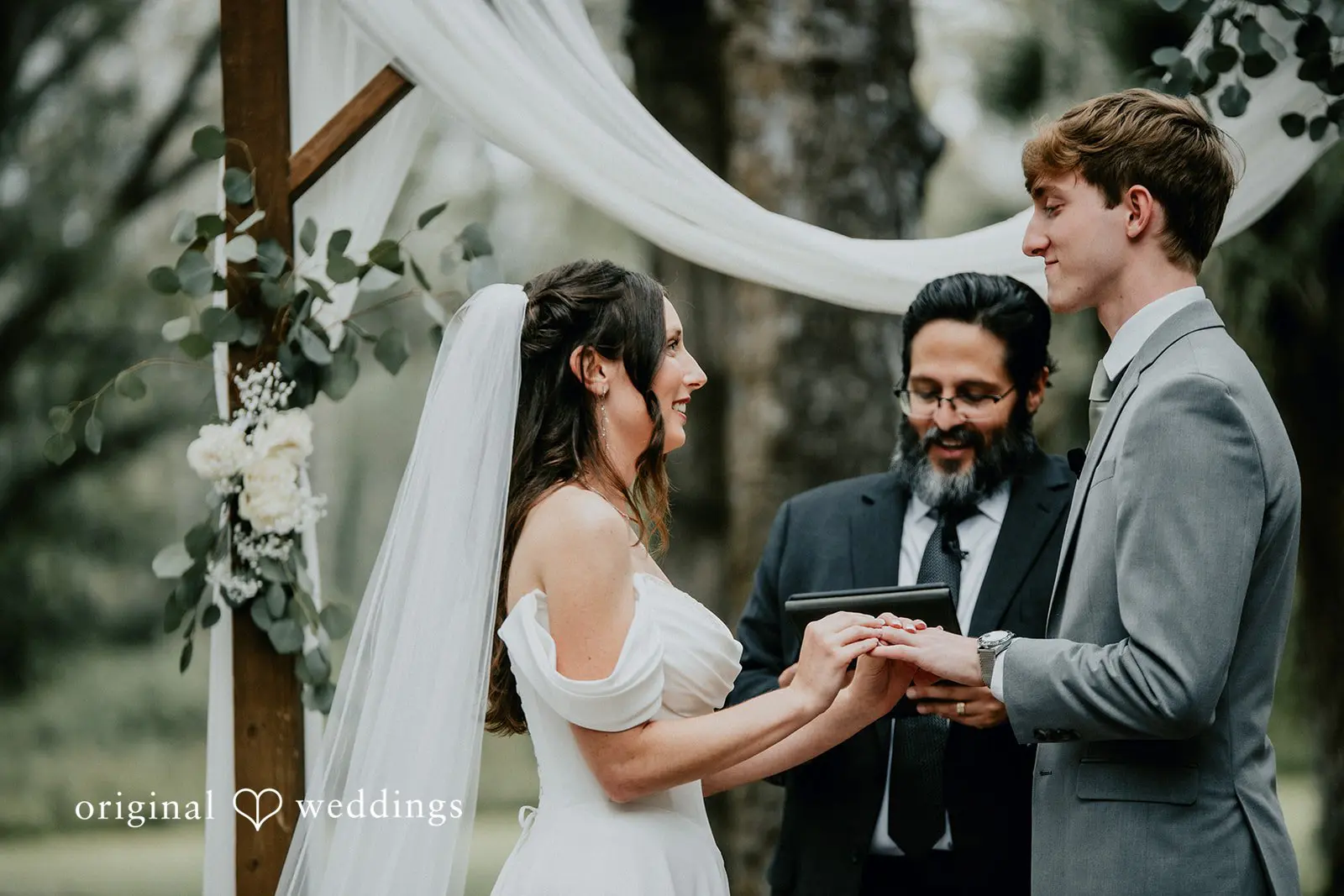 Whitewood Ranch Wedding // Michaela & Spencer -